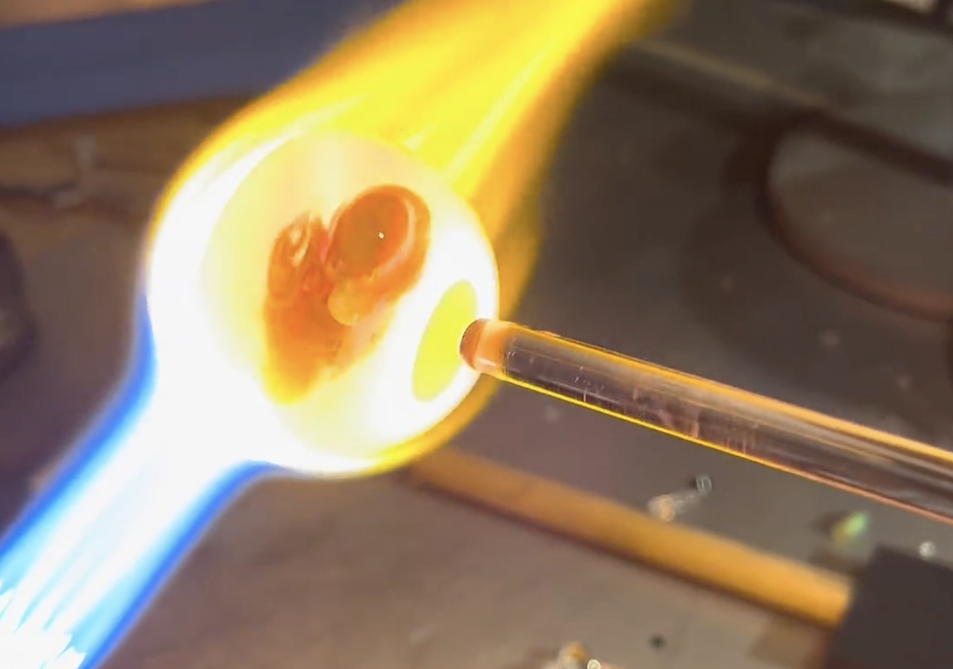 Sauvetage d’une sphère