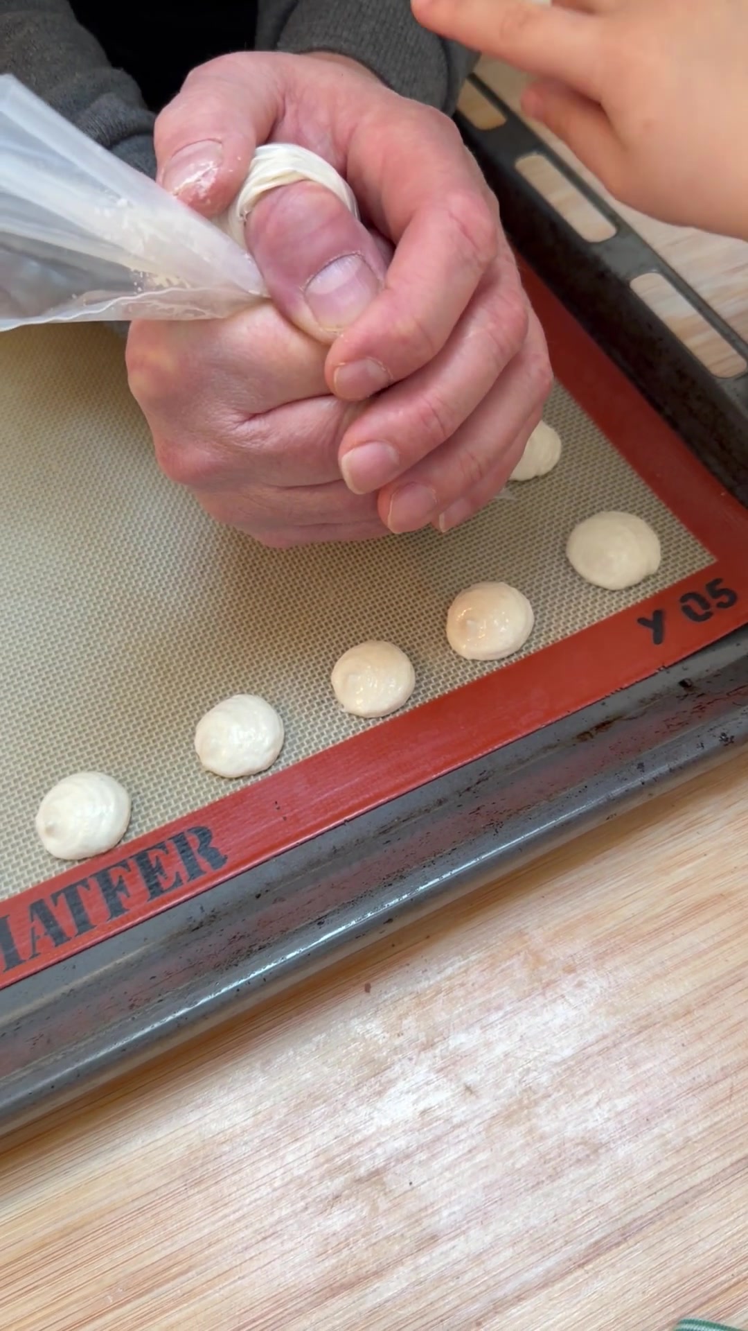Macaron 